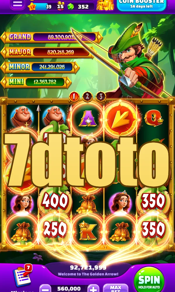 7dtoto Unduh