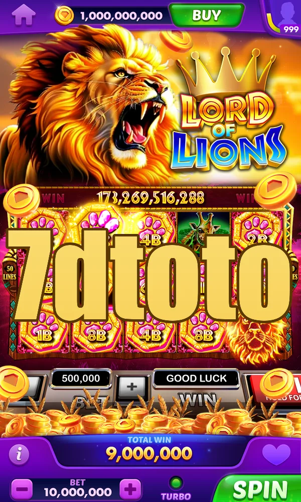 7dtoto Masuk