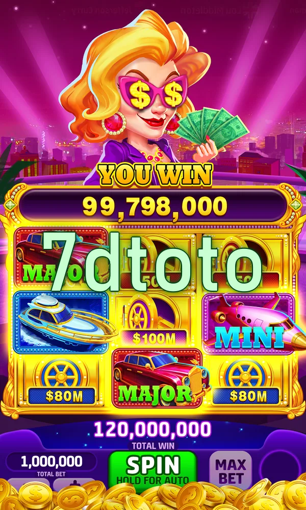 7dtoto Masuk